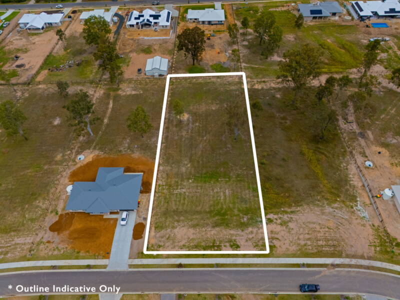 15 Killara Place, Kensington Grove, QLD 4341 AUS
