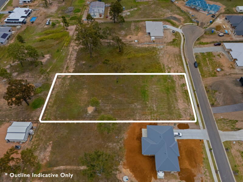 15 Killara Place, Kensington Grove, QLD 4341 AUS