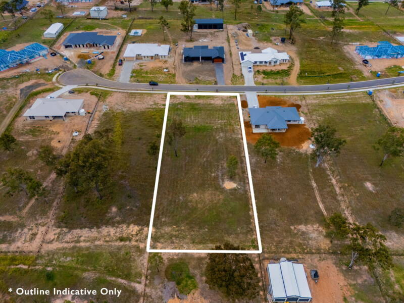 15 Killara Place, Kensington Grove, QLD 4341 AUS