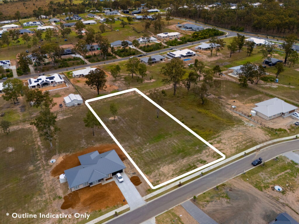 15 Killara Place, Kensington Grove QLD 4341