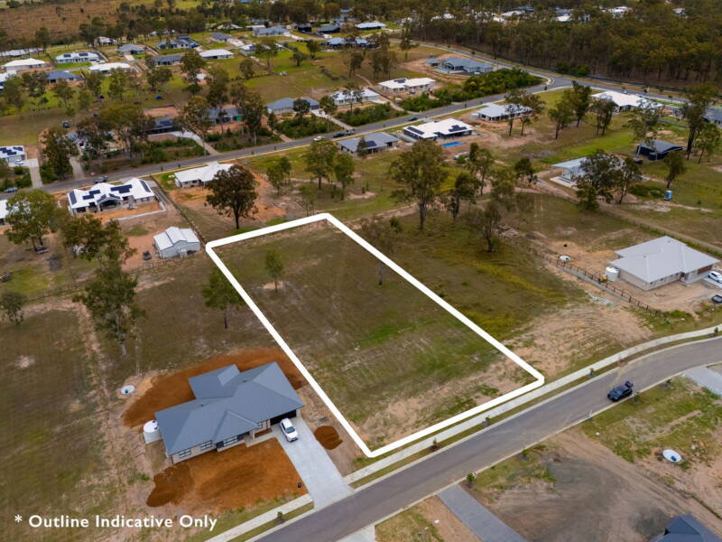 15 Killara Place, Kensington Grove, QLD 4341 AUS