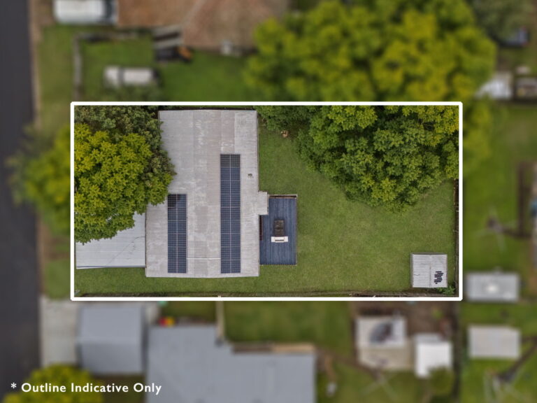 31 Chalk Street, Leichhardt, QLD 4305