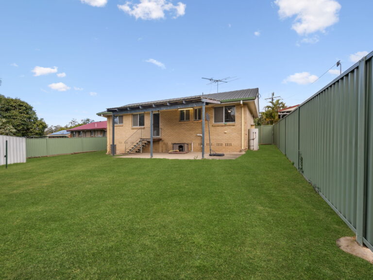 6 Ashworth Street, Gailes, QLD 4300