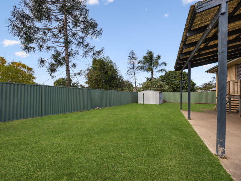 6 Ashworth Street, Gailes, QLD 4300