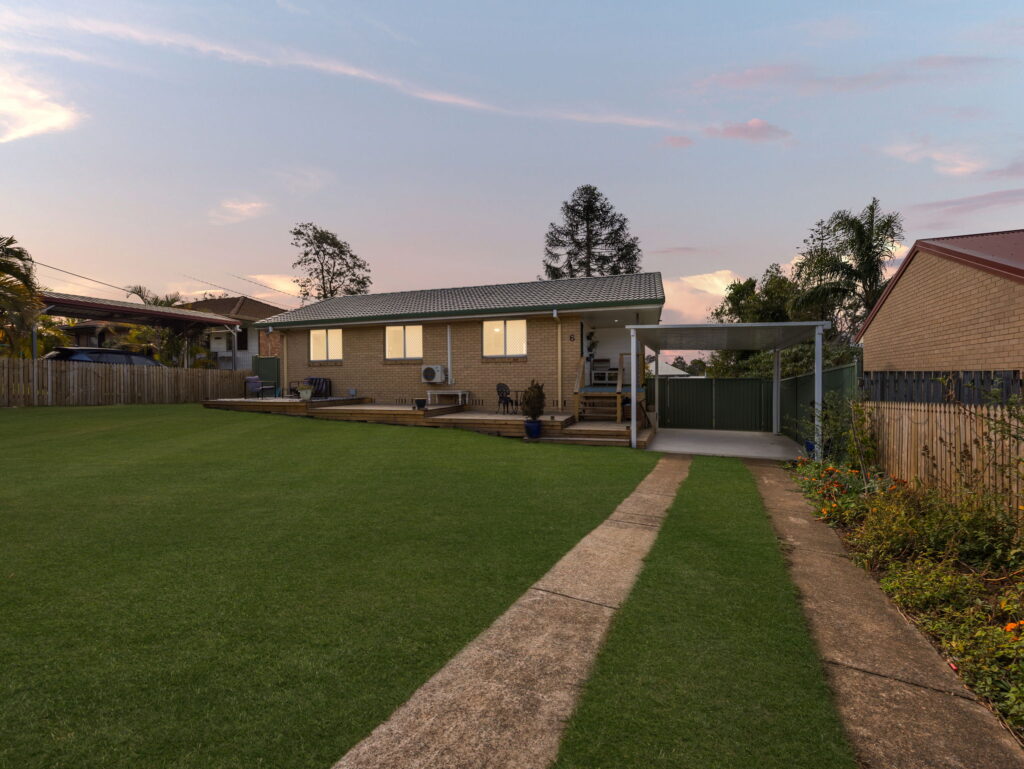 6 Ashworth Street, Gailes, QLD 4300