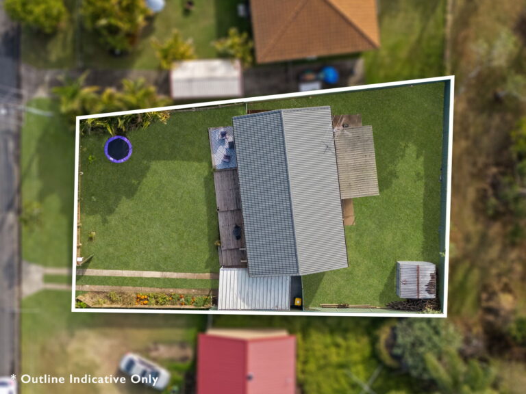 6 Ashworth Street, Gailes, QLD 4300