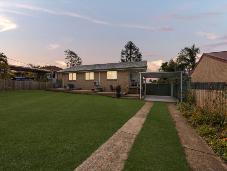 6 Ashworth Street, Gailes, QLD 4300