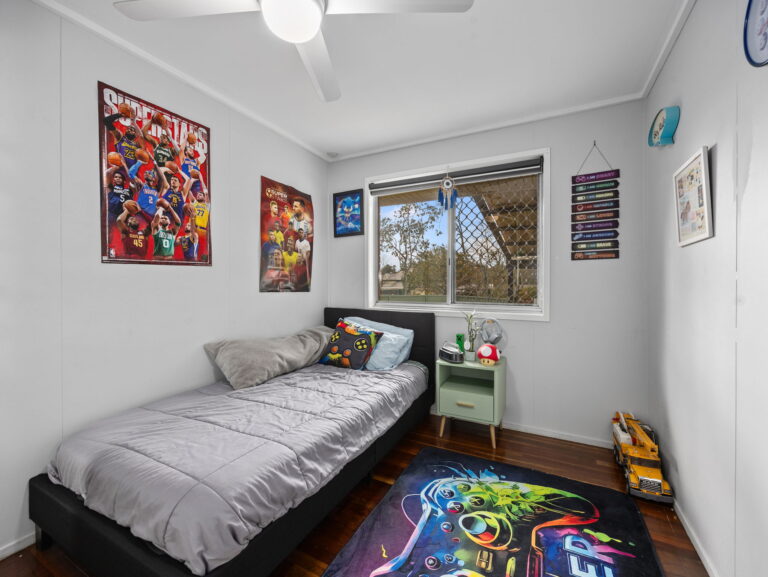 6 Ashworth Street, Gailes, QLD 4300