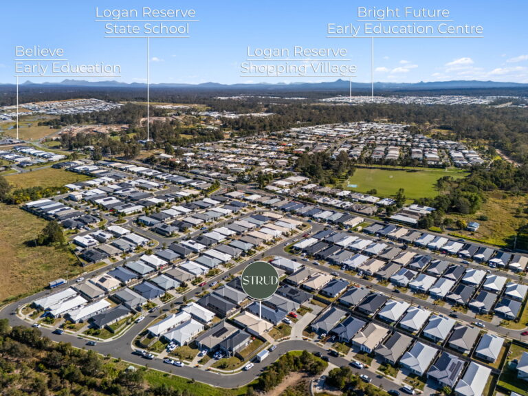 18 Parvula Place, Logan Reserve, QLD 4133