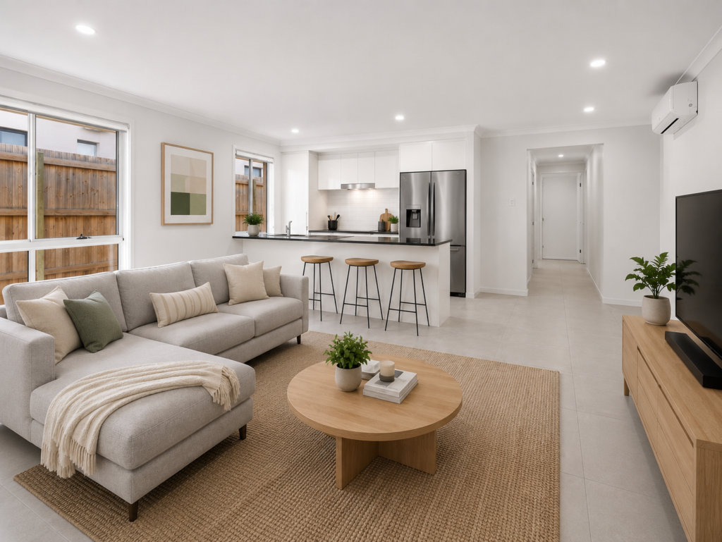 18 Parvula Place, Logan Reserve, QLD 4133