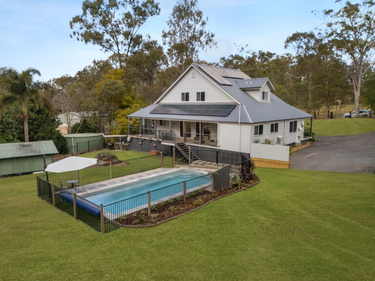147-151 Ison Road, Greenbank, QLD 4124