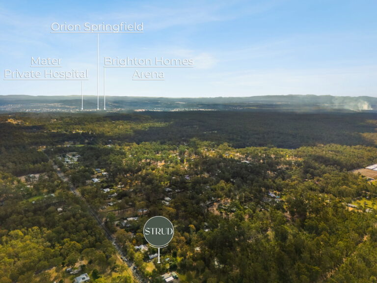 147-151 Ison Road, Greenbank, QLD 4124