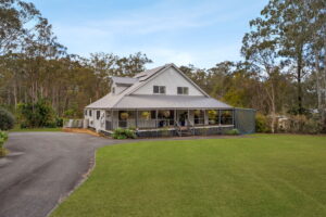 147-151 Ison Road, Greenbank, QLD 4124
