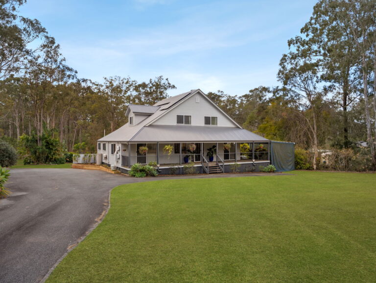 147-151 Ison Road, Greenbank, QLD 4124