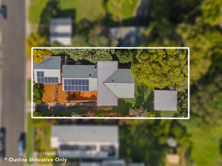 5 Menzies Lane, Eastern Heights QLD 4305