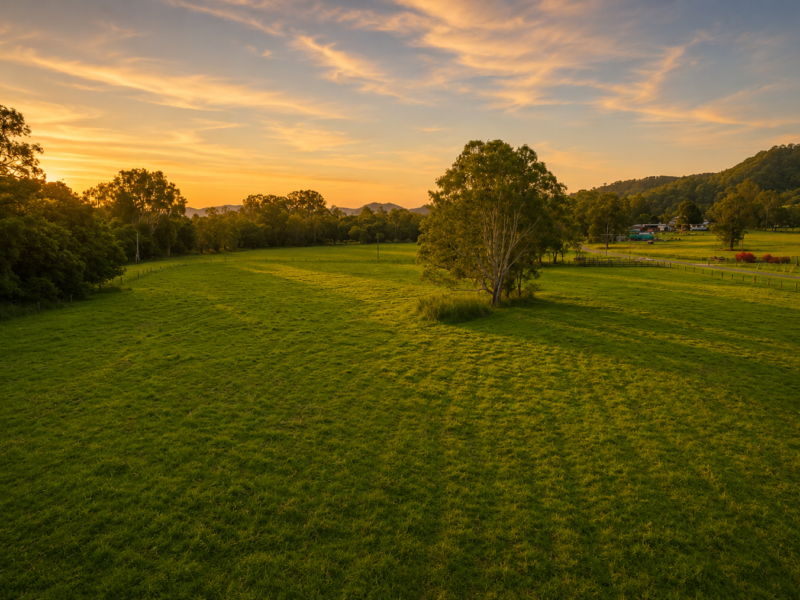 391 Mount Kilcoy Road, Mount Kilcoy, QLD 4515 AUS