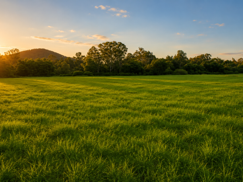 391 Mount Kilcoy Road, Mount Kilcoy, QLD 4515 AUS