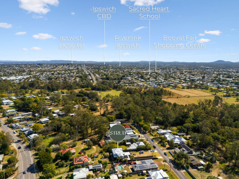 33A Queen Street, Blackstone, QLD 4304