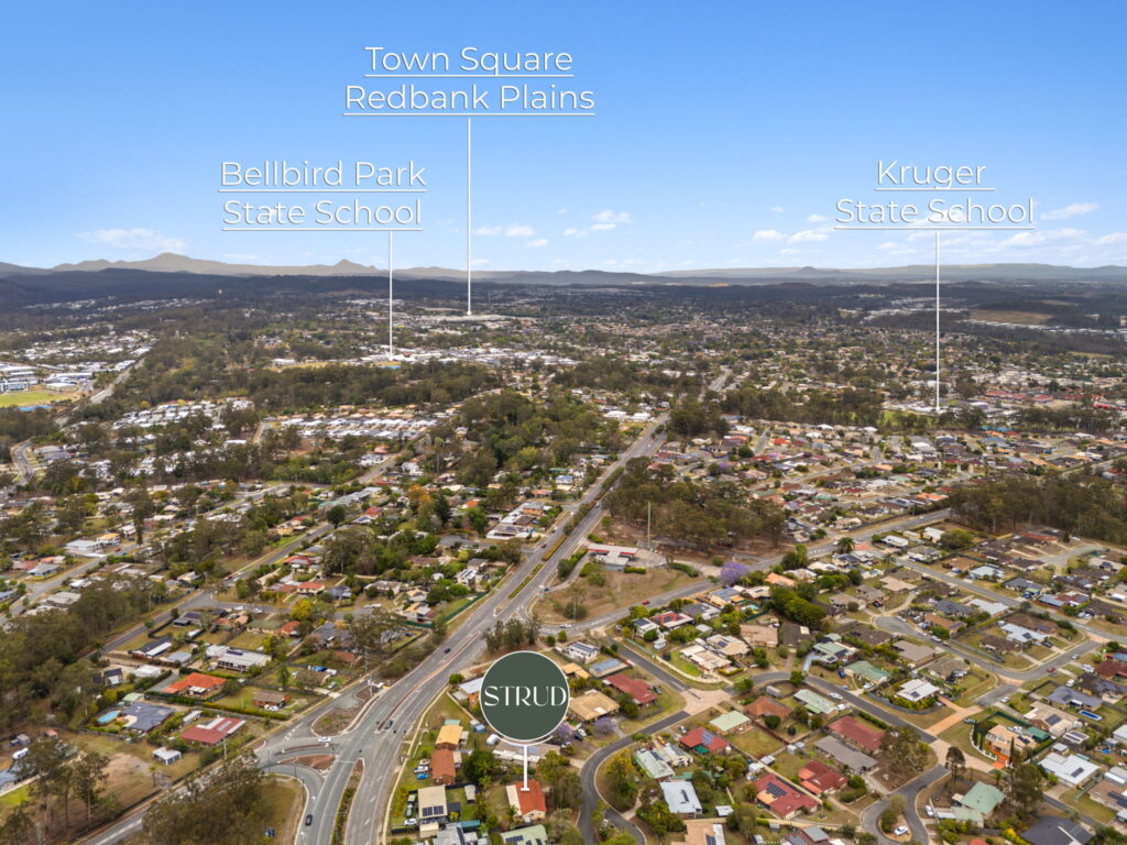 6 Falvey Crescent, Goodna, QLD 4300