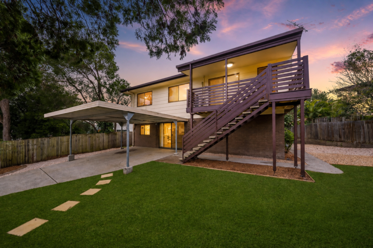 29 Windsor Street, Slacks Creek, QLD 4127