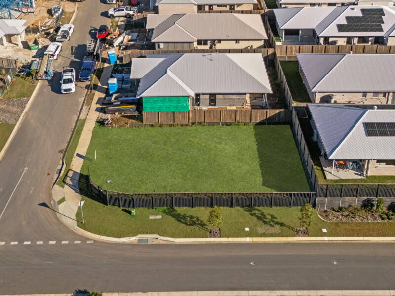 Lot 97 Flat Pea Crescent, Deebing Heights, QLD 4306 AUS