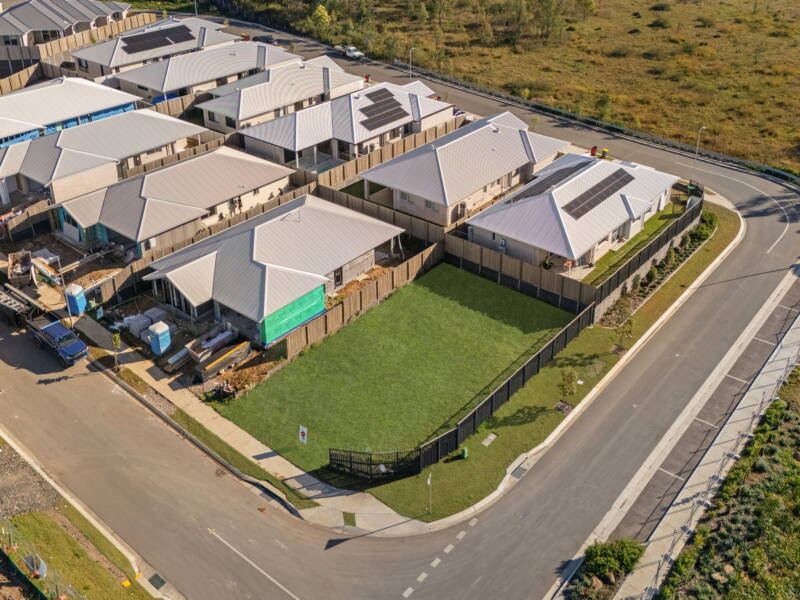 Lot 97 Flat Pea Crescent, Deebing Heights, QLD 4306 AUS
