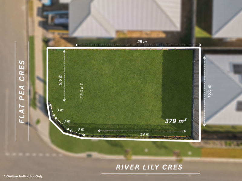 Lot 97 Flat Pea Crescent, Deebing Heights, QLD 4306 AUS