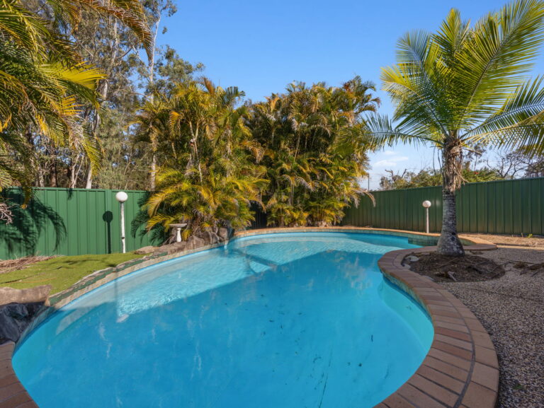 45 Beechwood Drive, Yamanto, QLD 4305