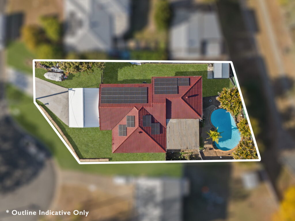 45 Beechwood Drive, Yamanto, QLD 4305