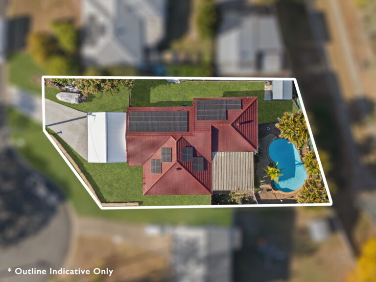 45 Beechwood Drive, Yamanto, QLD 4305