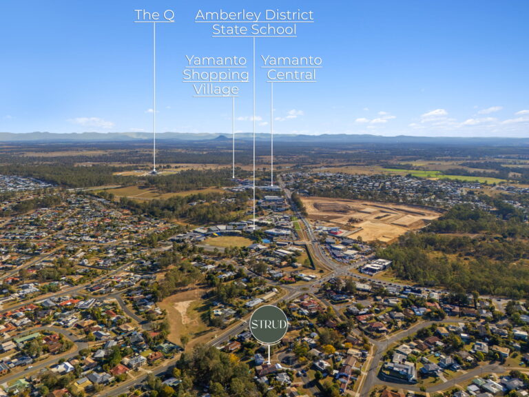 45 Beechwood Drive, Yamanto, QLD 4305