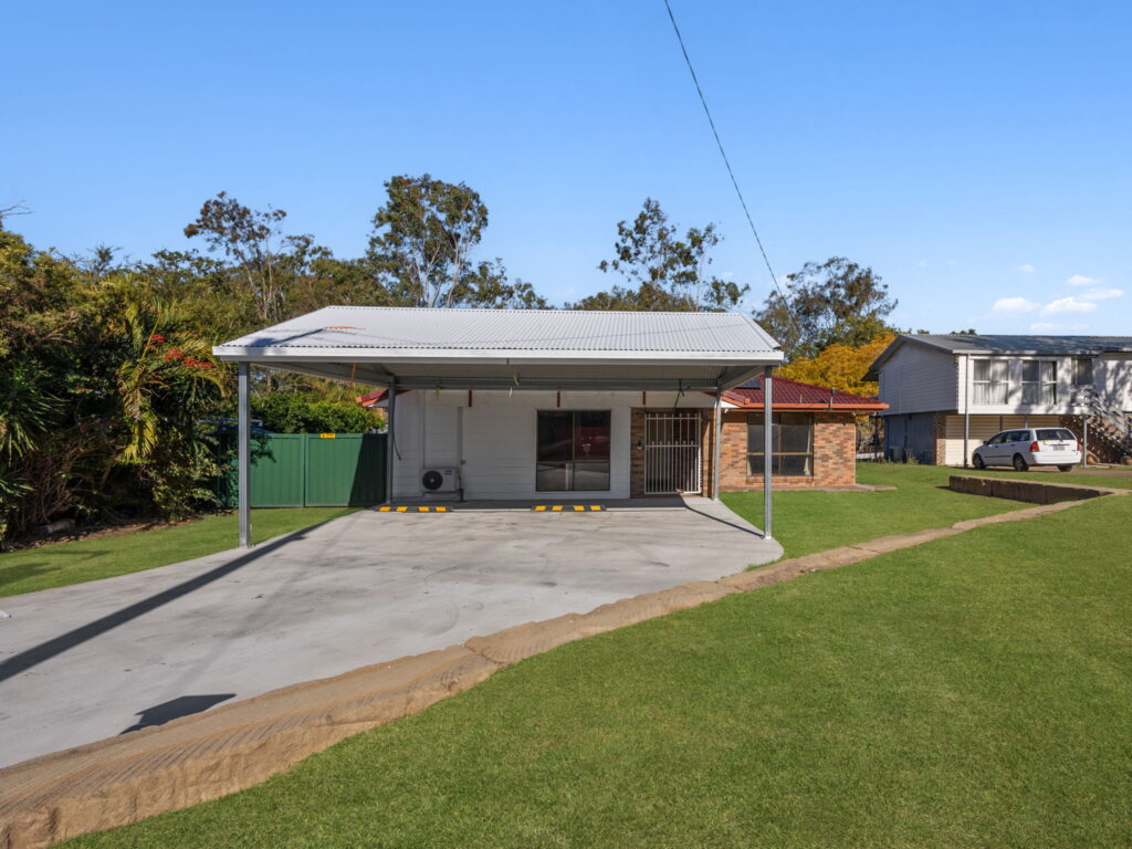 45 Beechwood Drive, Yamanto, QLD 4305