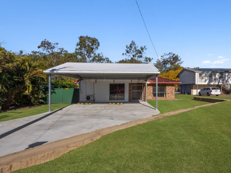45 Beechwood Drive, Yamanto, QLD 4305