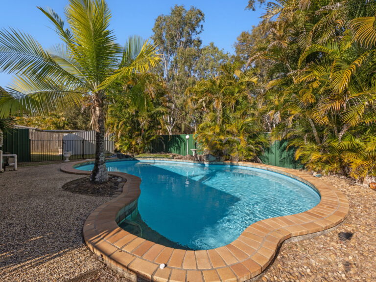 45 Beechwood Drive, Yamanto, QLD 4305