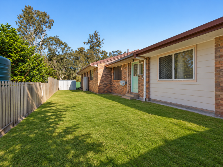 45 Beechwood Drive, Yamanto, QLD 4305