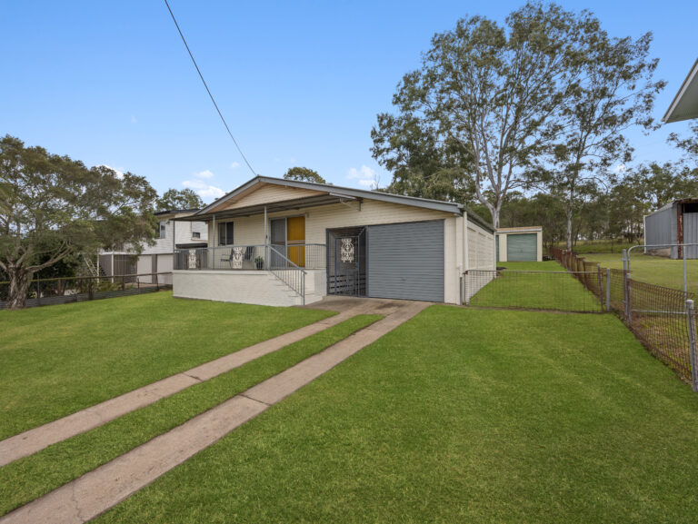 250 Mount Crosby Road, Chuwar QLD 4306