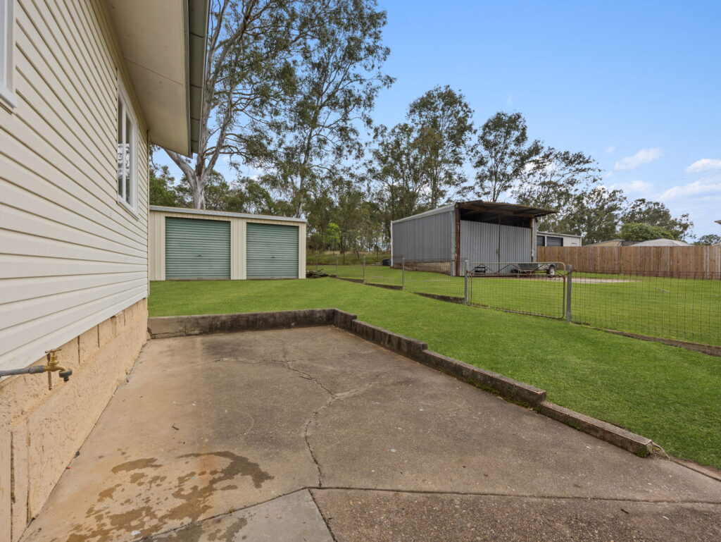 250 Mount Crosby Road, Chuwar QLD 4306