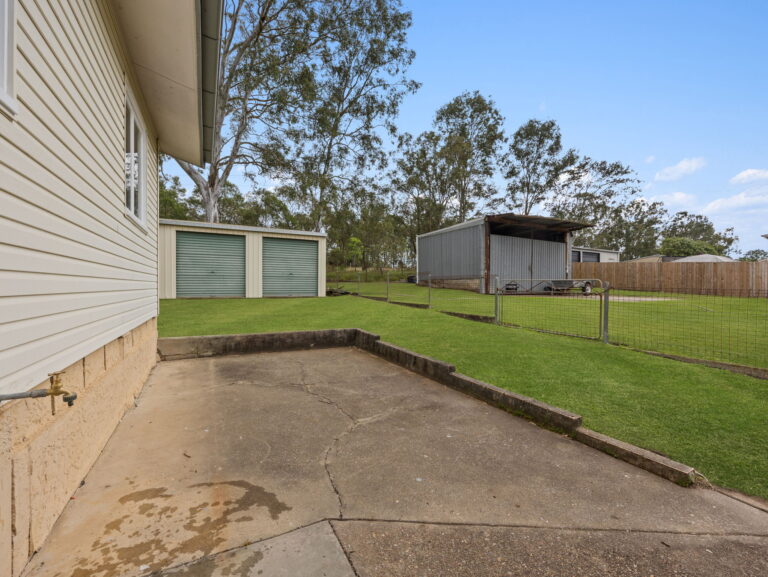 250 Mount Crosby Road, Chuwar QLD 4306
