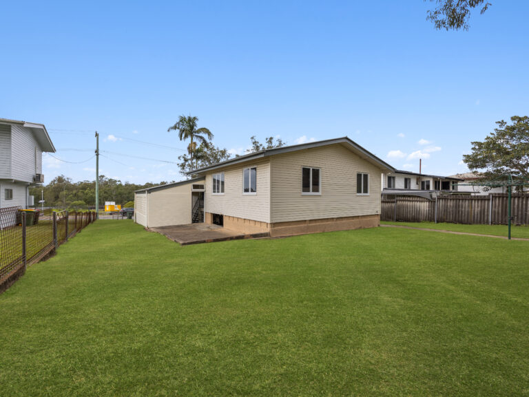 250 Mount Crosby Road, Chuwar QLD 4306