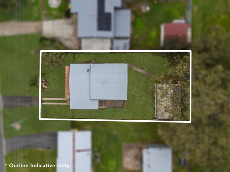 250 Mount Crosby Road, Chuwar QLD 4306