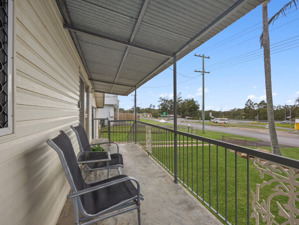 250 Mount Crosby Road, Chuwar QLD 4306
