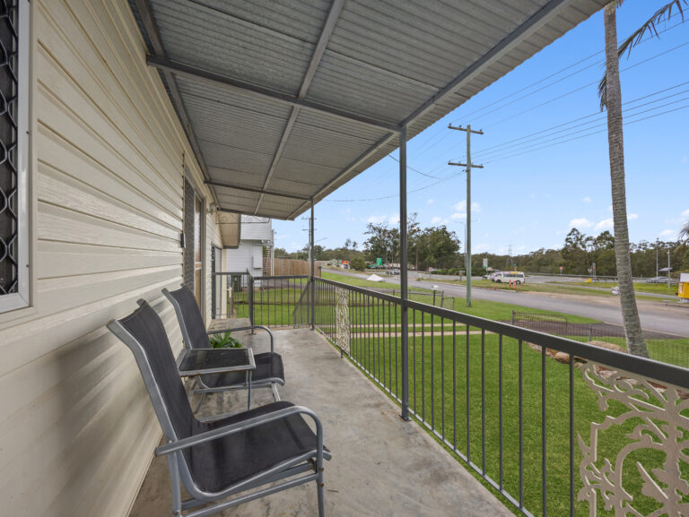 250 Mount Crosby Road, Chuwar QLD 4306
