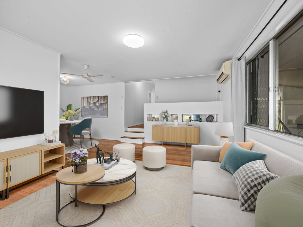 250 Mount Crosby Road, Chuwar QLD 4306