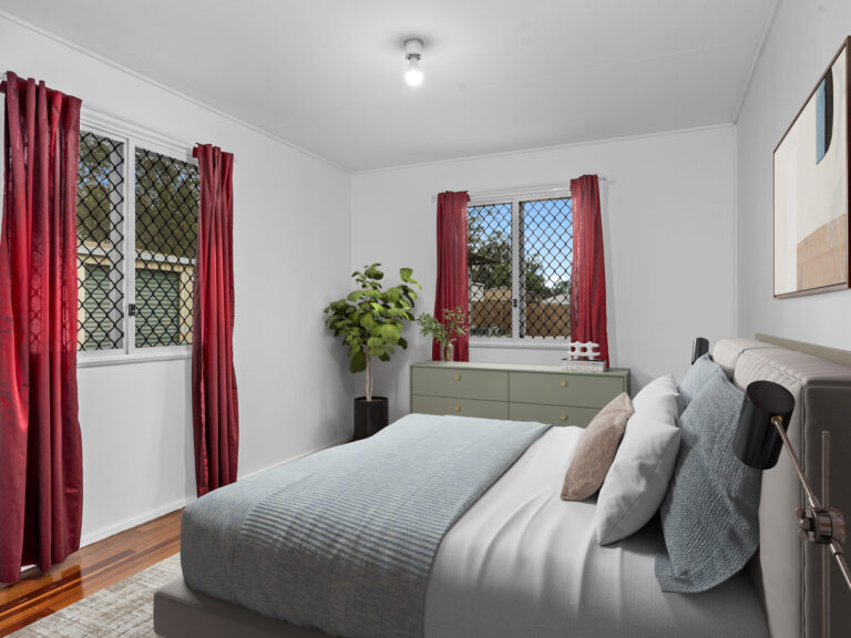 250 Mount Crosby Road, Chuwar QLD 4306