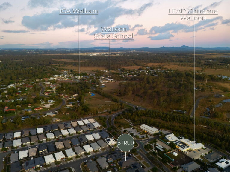 39 Parkland Drive, Walloon, QLD 4306