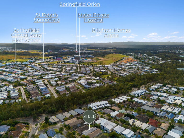 14 Grampian Street, Springfield Lakes, QLD 4300