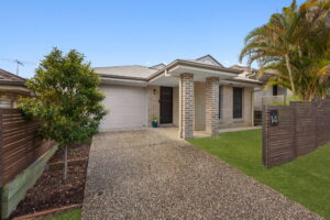 14 Grampian Street, Springfield Lakes, QLD 4300