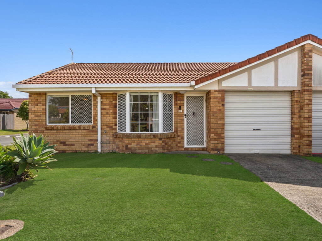 31/73-87 Caboolture River Road, Morayfield, QLD 4506