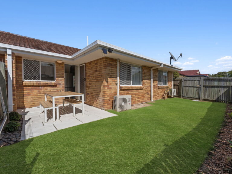 31/73-87 Caboolture River Road, Morayfield, QLD 4506