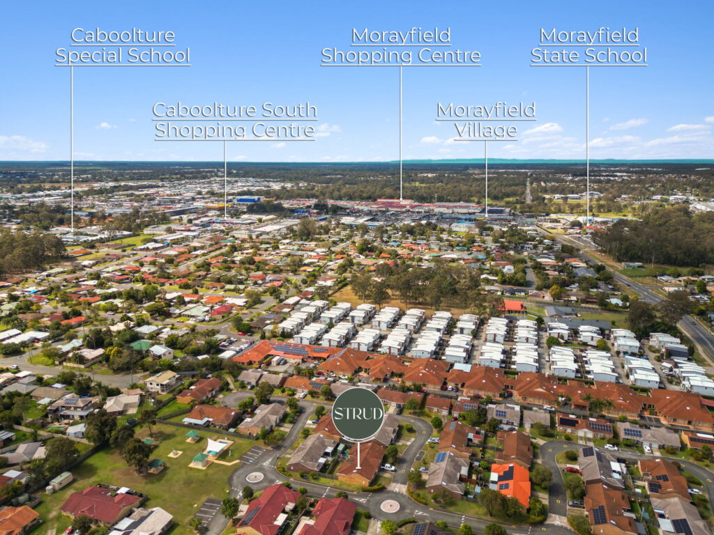 31/73-87 Caboolture River Road, Morayfield, QLD 4506